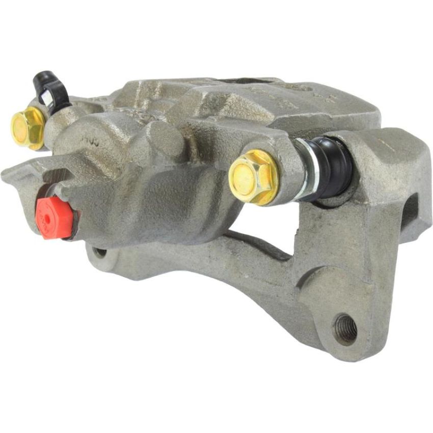 CENTRIC PARTS 141.47511 Centric Semi-Loaded Brake Caliper