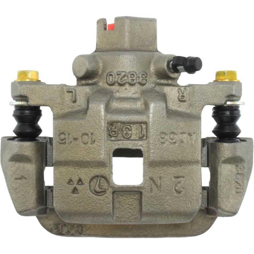 CENTRIC PARTS 141.47511 Centric Semi-Loaded Brake Caliper