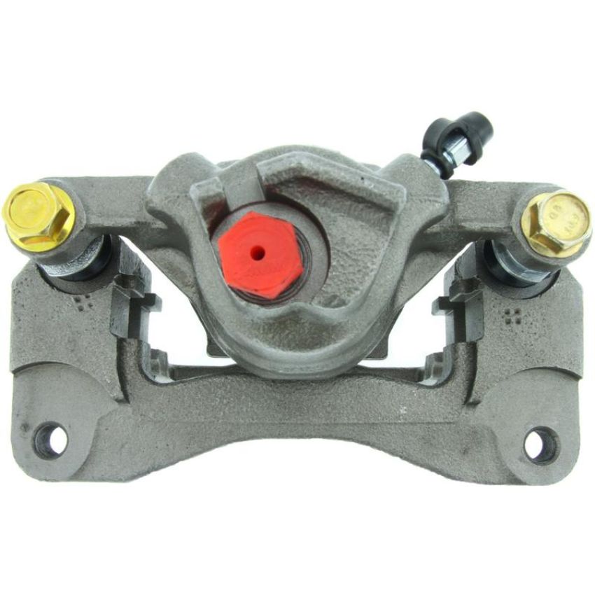 CENTRIC PARTS 141.47512 Centric Semi-Loaded Brake Caliper