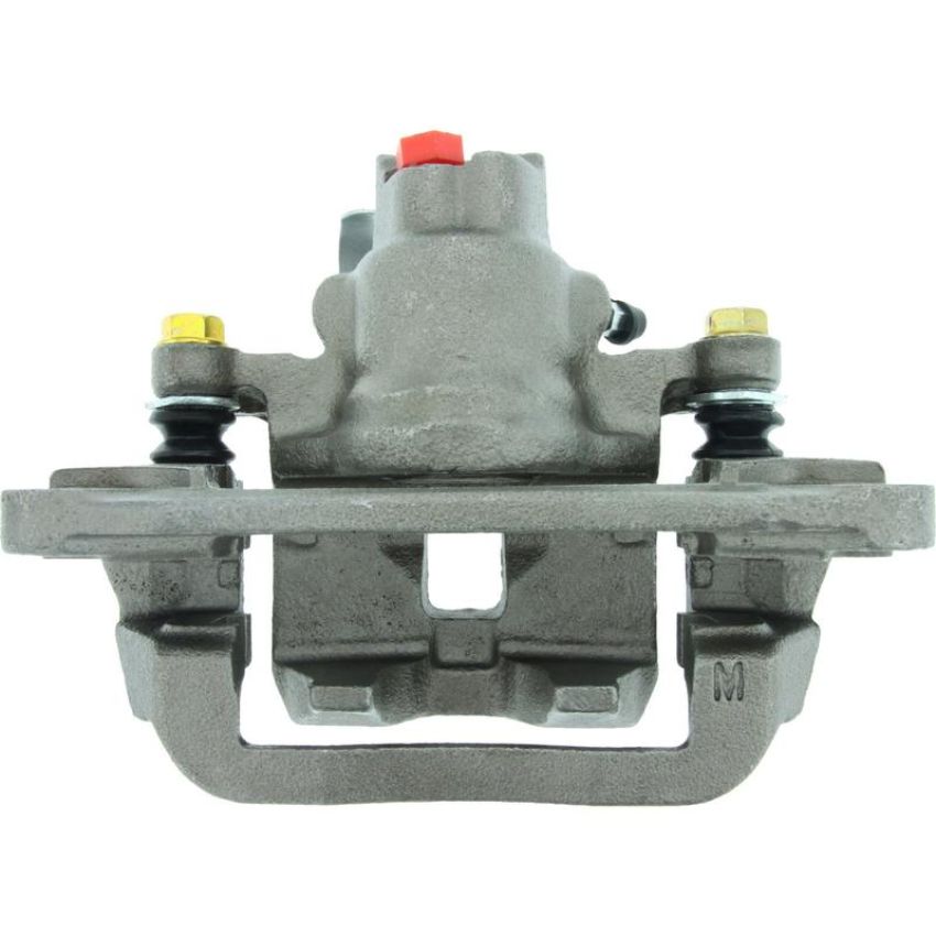 CENTRIC PARTS 141.47512 Centric Semi-Loaded Brake Caliper