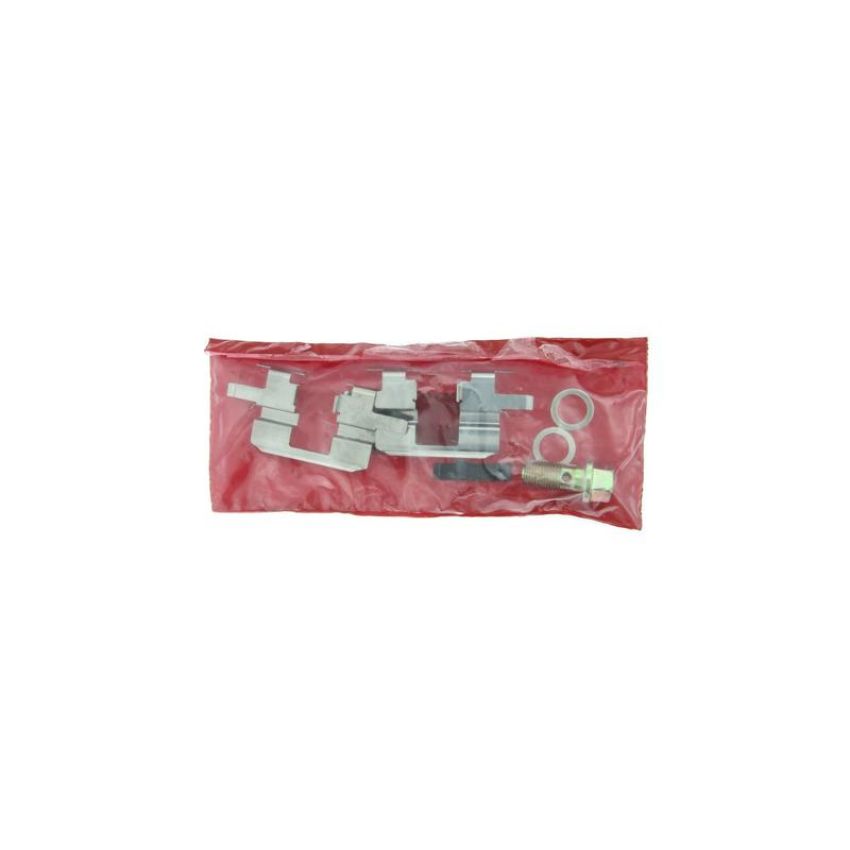 CENTRIC PARTS 141.47512 Centric Semi-Loaded Brake Caliper