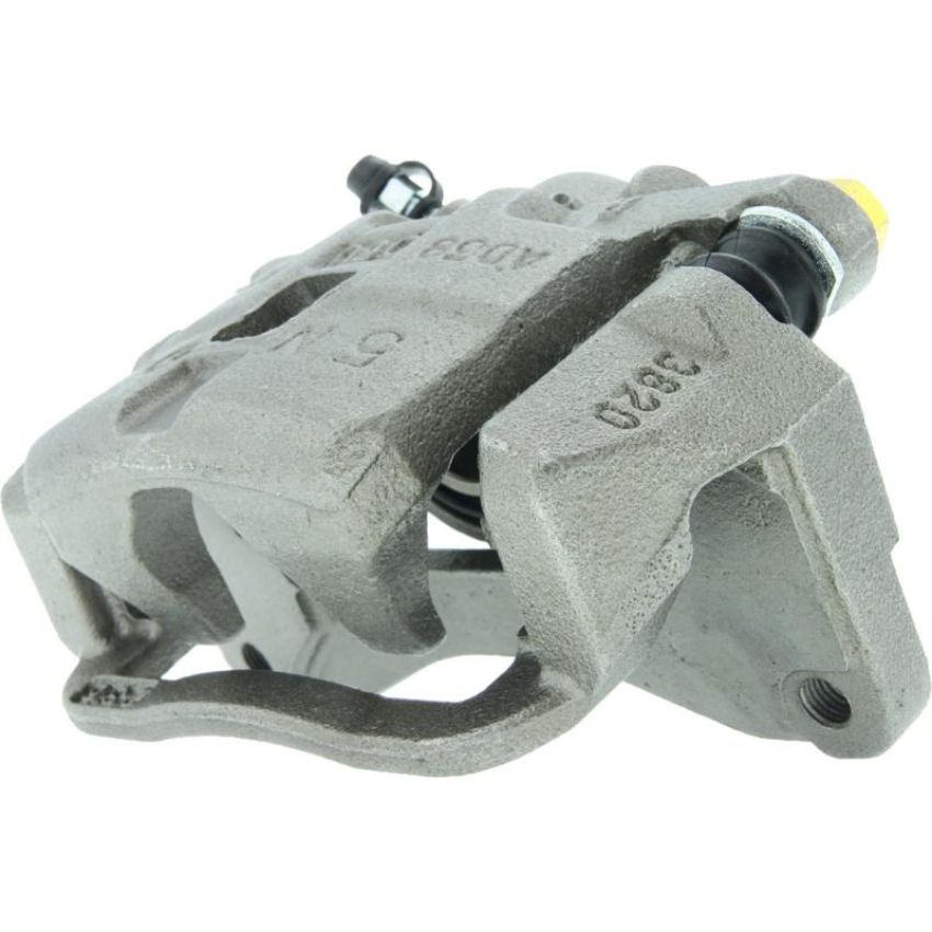 CENTRIC PARTS 141.47512 Centric Semi-Loaded Brake Caliper