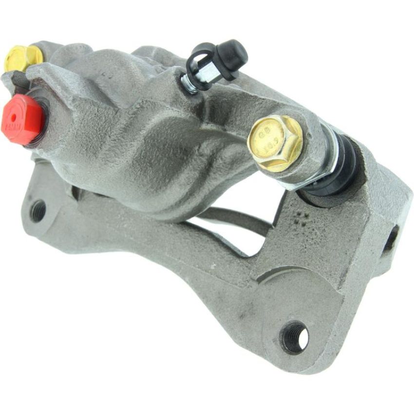 CENTRIC PARTS 141.47512 Centric Semi-Loaded Brake Caliper