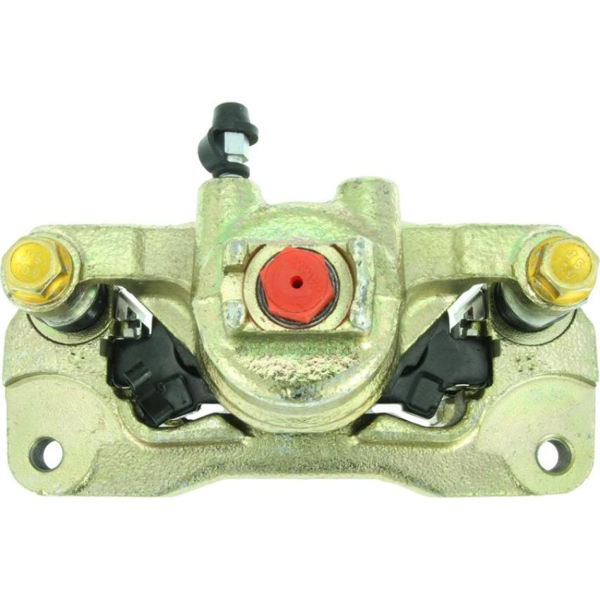 CENTRIC PARTS 141.47513 Centric Semi-Loaded Brake Caliper