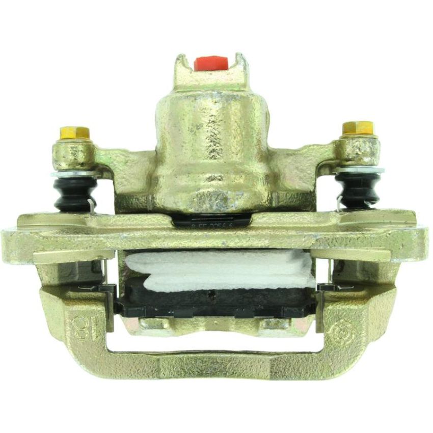 CENTRIC PARTS 141.47513 Centric Semi-Loaded Brake Caliper