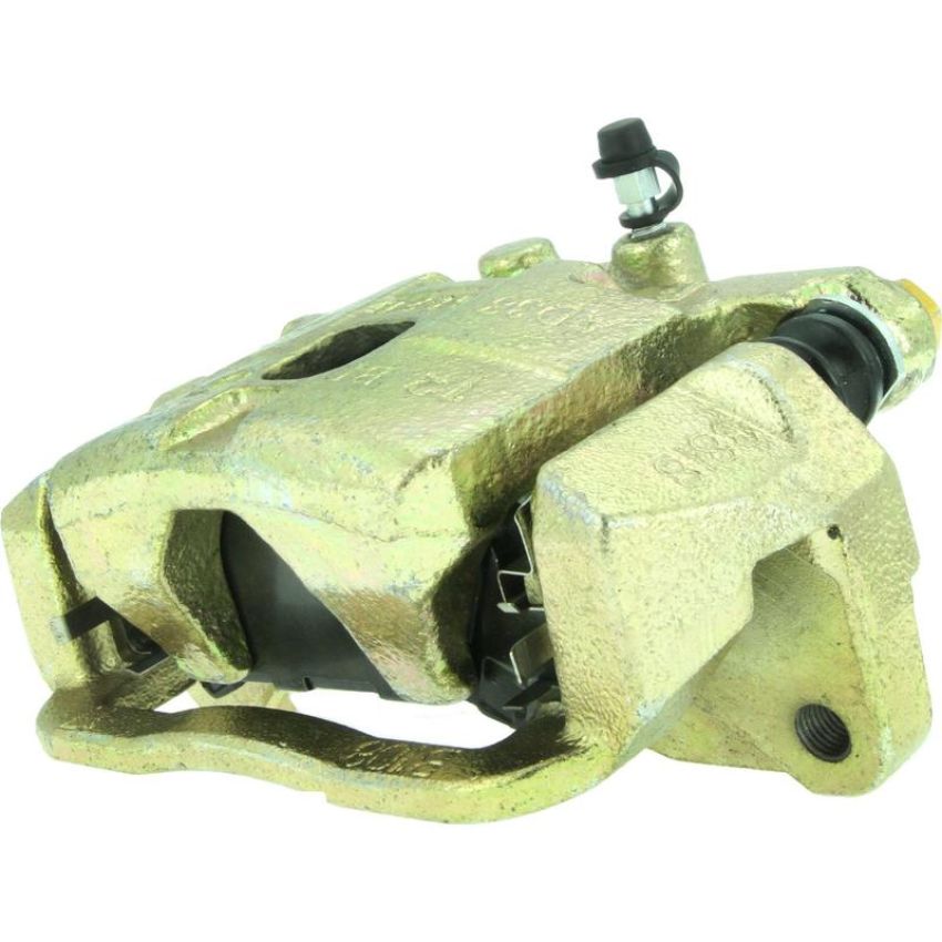 CENTRIC PARTS 141.47513 Centric Semi-Loaded Brake Caliper