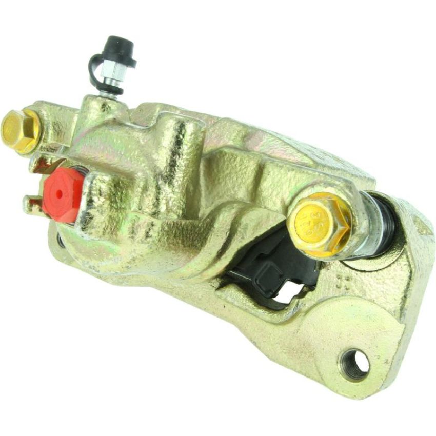 CENTRIC PARTS 141.47513 Centric Semi-Loaded Brake Caliper