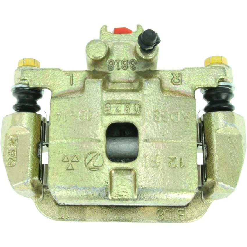 CENTRIC PARTS 141.47513 Centric Semi-Loaded Brake Caliper