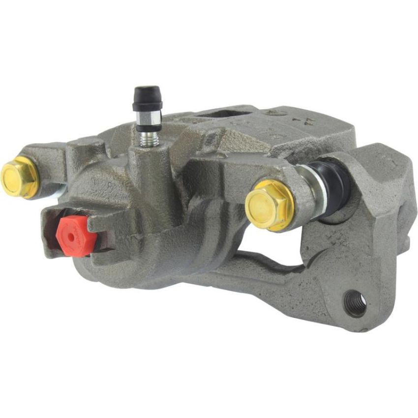 CENTRIC PARTS 141.47514 Centric Semi-Loaded Brake Caliper