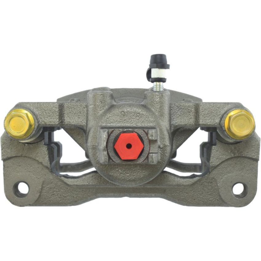 CENTRIC PARTS 141.47514 Centric Semi-Loaded Brake Caliper