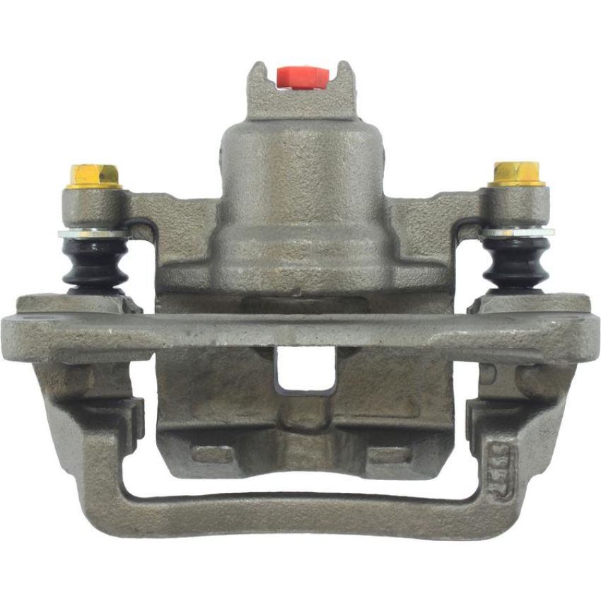 CENTRIC PARTS 141.47514 Centric Semi-Loaded Brake Caliper