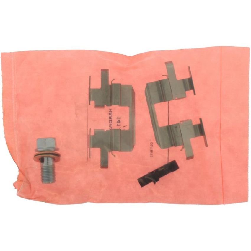 CENTRIC PARTS 141.47514 Centric Semi-Loaded Brake Caliper