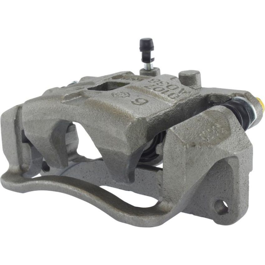 CENTRIC PARTS 141.47514 Centric Semi-Loaded Brake Caliper