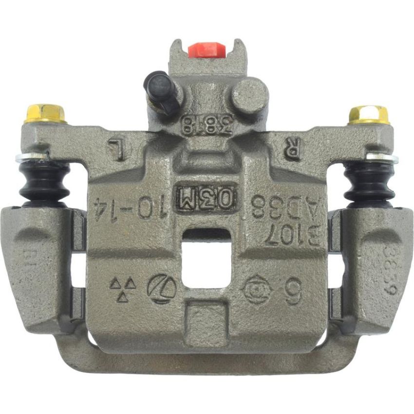 CENTRIC PARTS 141.47514 Centric Semi-Loaded Brake Caliper