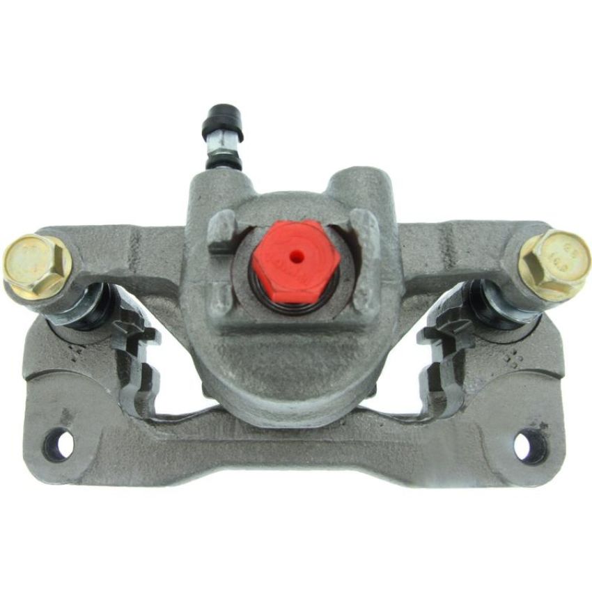 CENTRIC PARTS 141.47515 Centric Semi-Loaded Brake Caliper