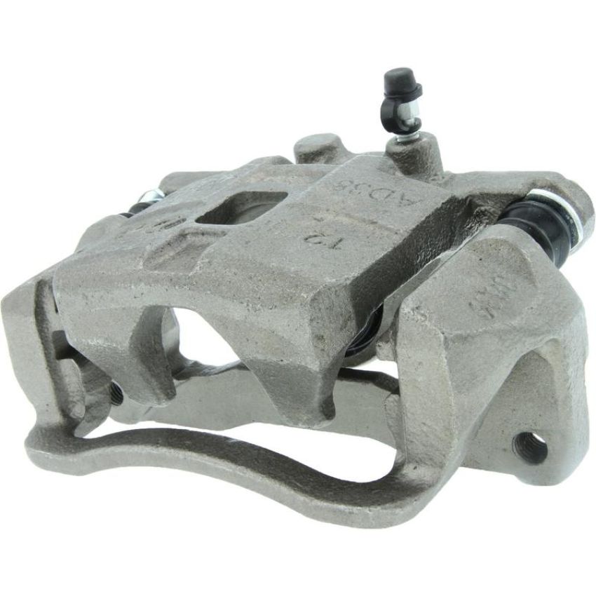 CENTRIC PARTS 141.47515 Centric Semi-Loaded Brake Caliper