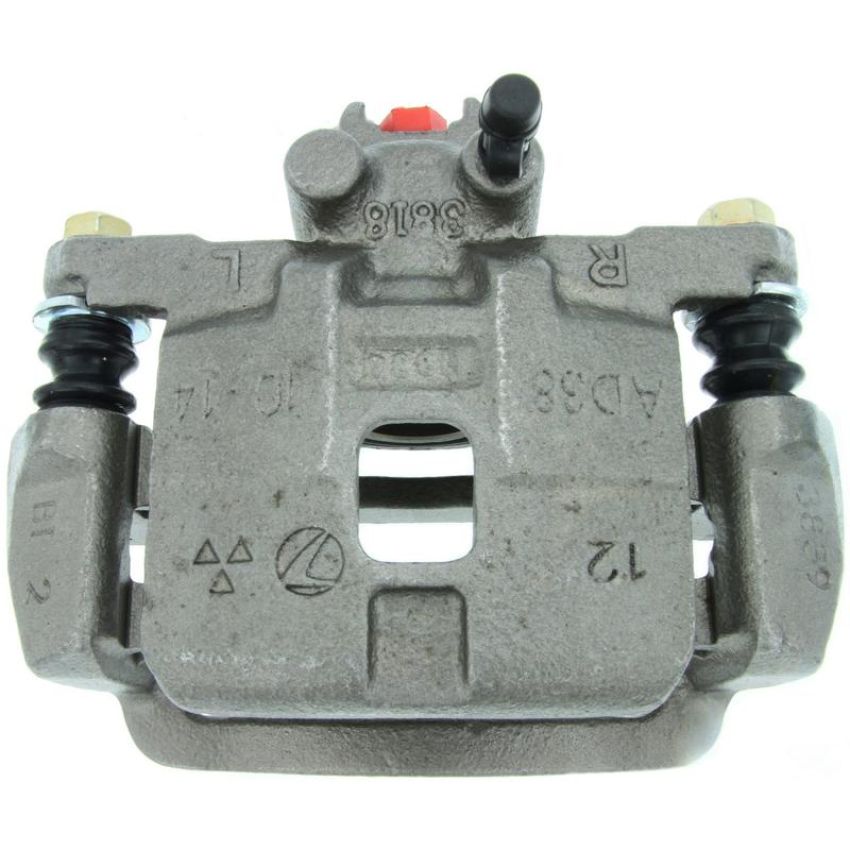 CENTRIC PARTS 141.47515 Centric Semi-Loaded Brake Caliper