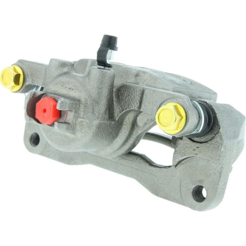 CENTRIC PARTS 141.47516 Centric Semi-Loaded Brake Caliper