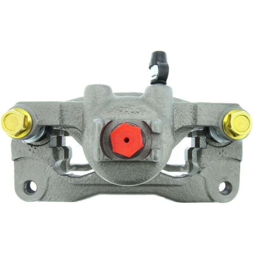 CENTRIC PARTS 141.47516 Centric Semi-Loaded Brake Caliper