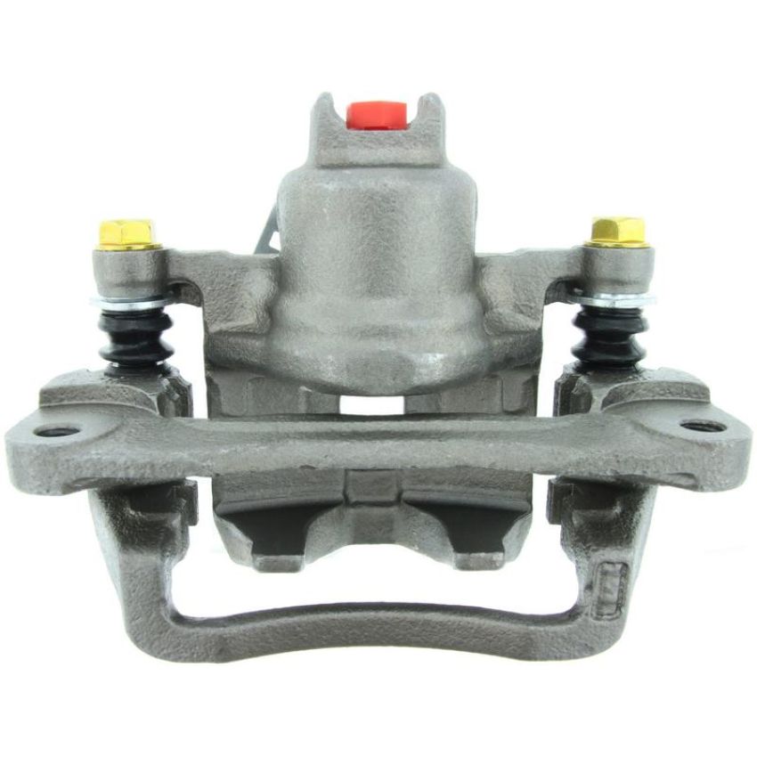 CENTRIC PARTS 141.47516 Centric Semi-Loaded Brake Caliper