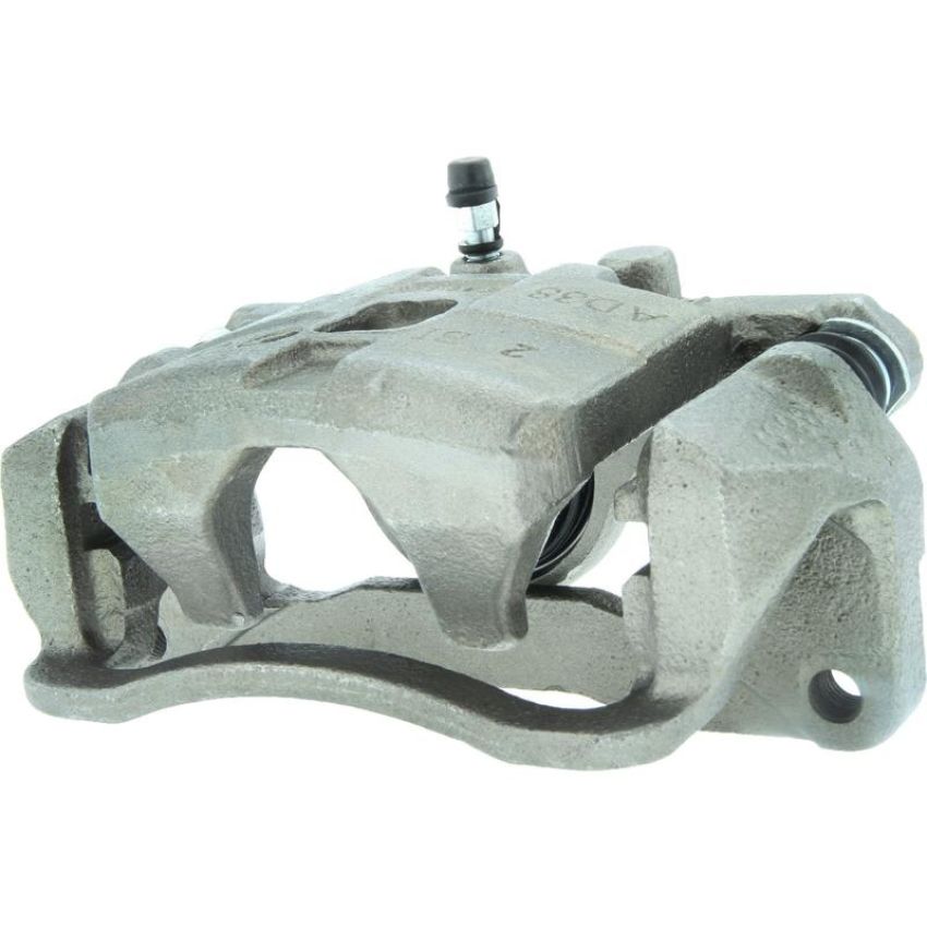CENTRIC PARTS 141.47516 Centric Semi-Loaded Brake Caliper