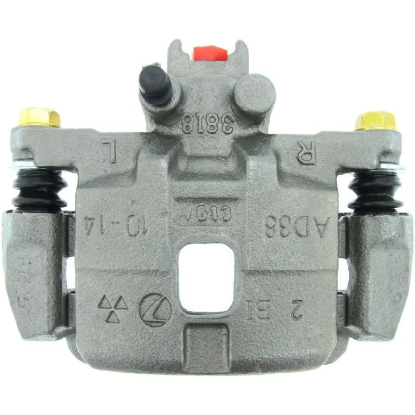 CENTRIC PARTS 141.47516 Centric Semi-Loaded Brake Caliper