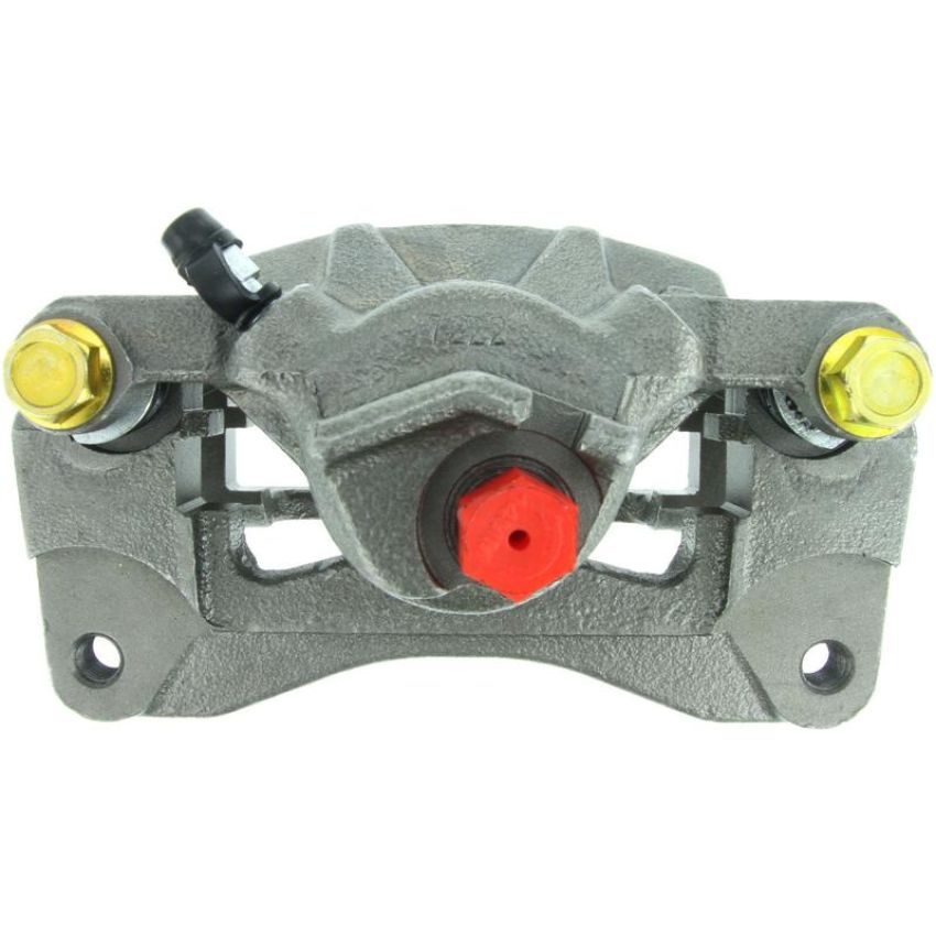 CENTRIC PARTS 141.47519 Centric Semi-Loaded Brake Caliper