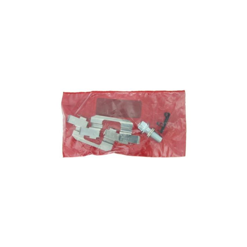 CENTRIC PARTS 141.47519 Centric Semi-Loaded Brake Caliper