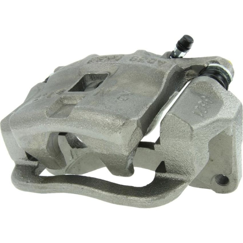 CENTRIC PARTS 141.47519 Centric Semi-Loaded Brake Caliper