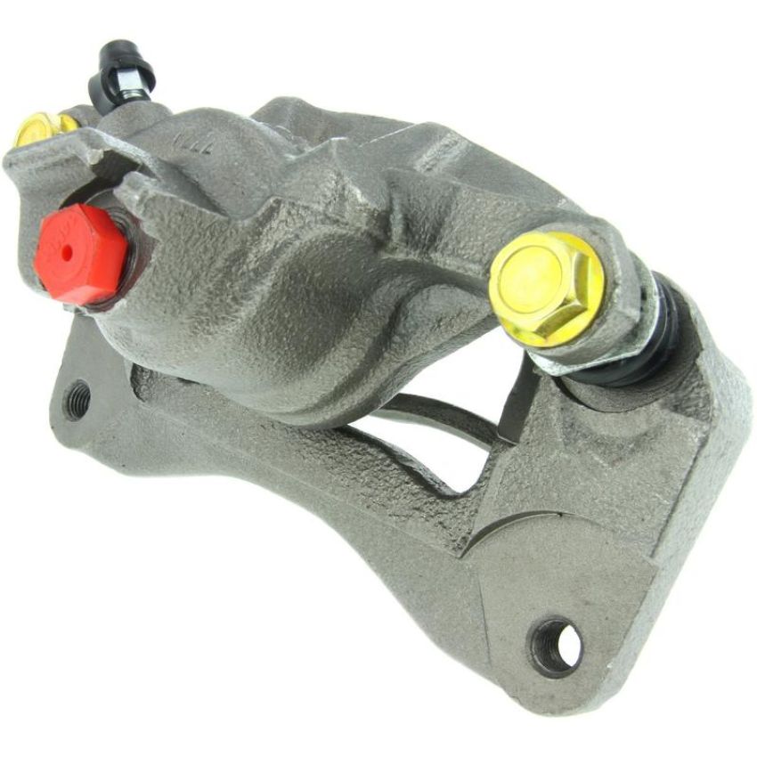 CENTRIC PARTS 141.47519 Centric Semi-Loaded Brake Caliper
