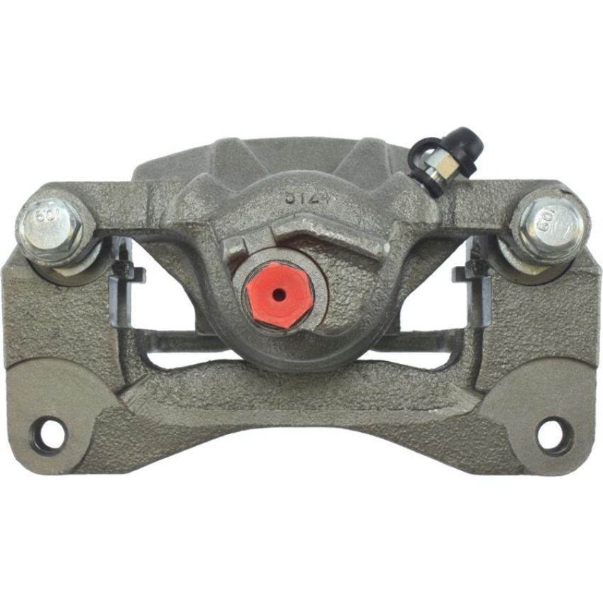 CENTRIC PARTS 141.47520 Centric Semi-Loaded Brake Caliper