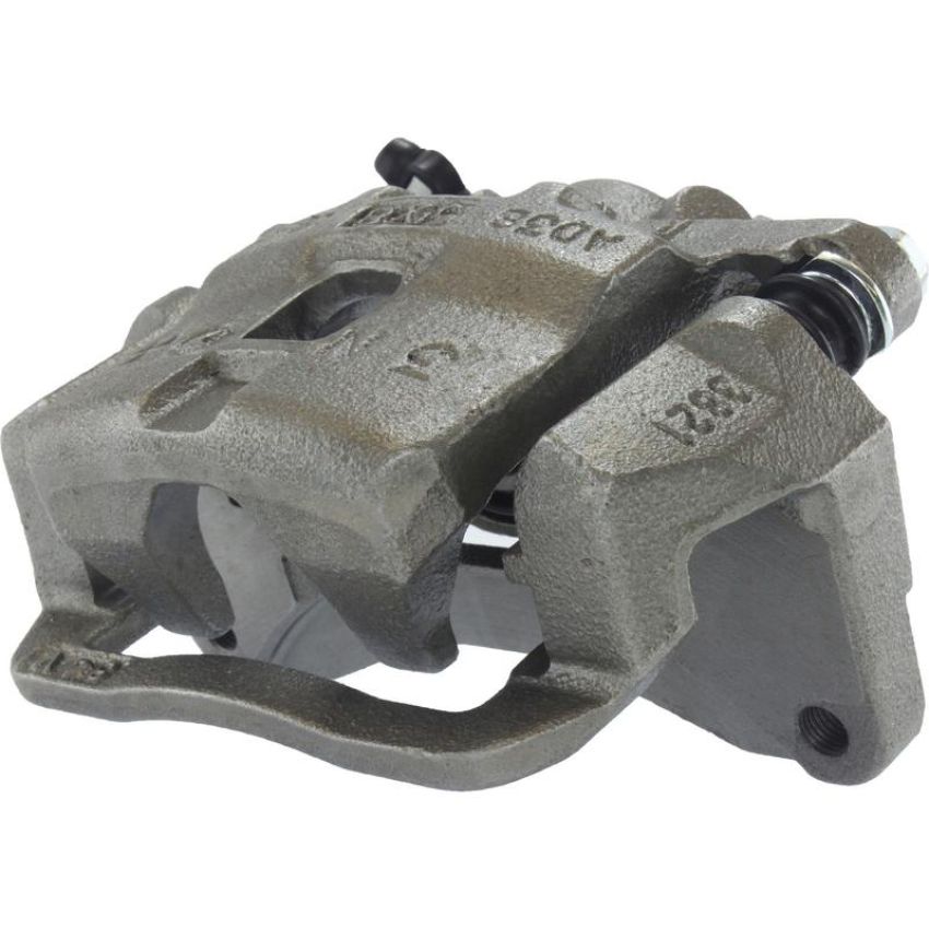 CENTRIC PARTS 141.47520 Centric Semi-Loaded Brake Caliper