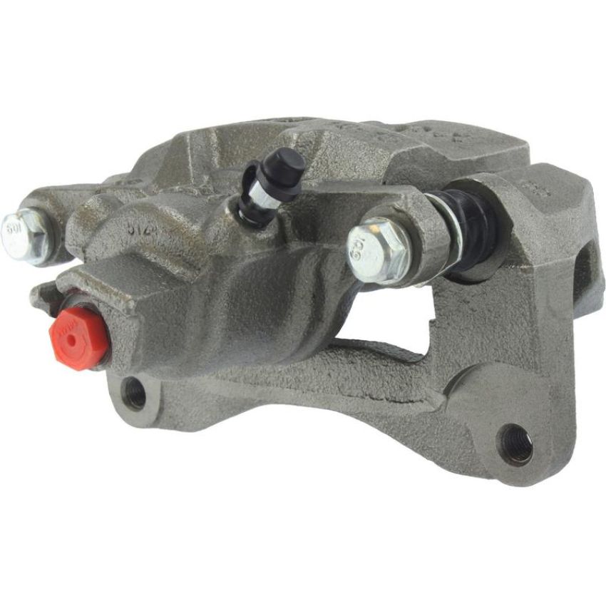 CENTRIC PARTS 141.47520 Centric Semi-Loaded Brake Caliper