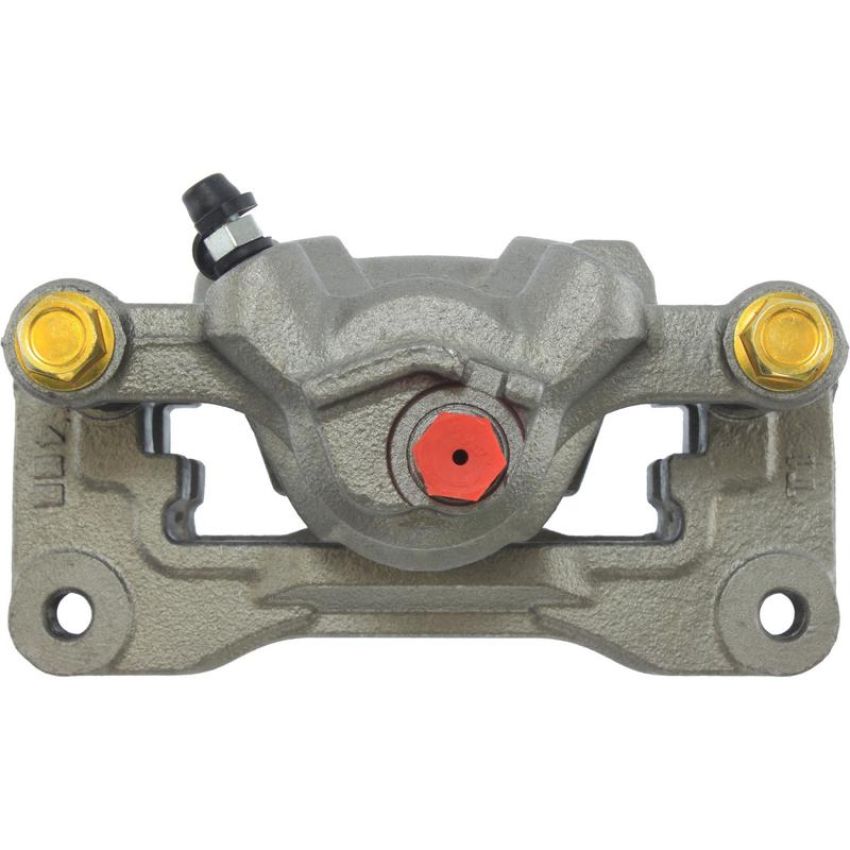 CENTRIC PARTS 141.47521 Centric Semi-Loaded Brake Caliper