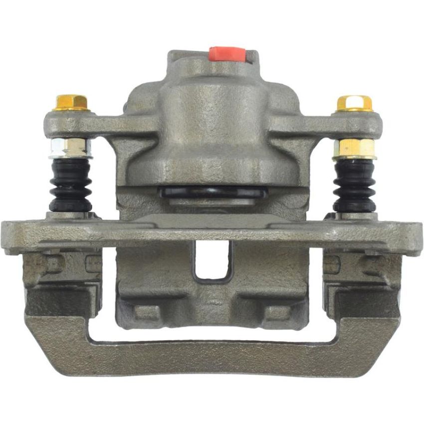 CENTRIC PARTS 141.47521 Centric Semi-Loaded Brake Caliper