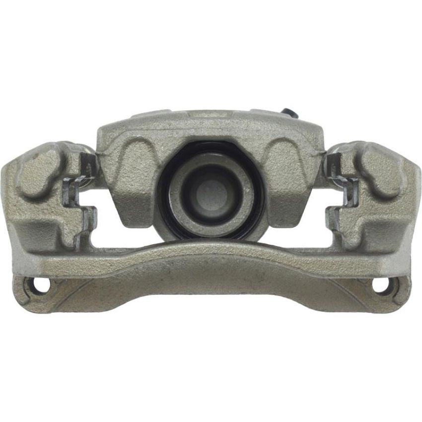 CENTRIC PARTS 141.47521 Centric Semi-Loaded Brake Caliper