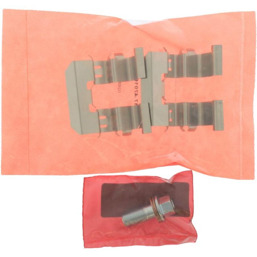 CENTRIC PARTS 141.47521 Centric Semi-Loaded Brake Caliper