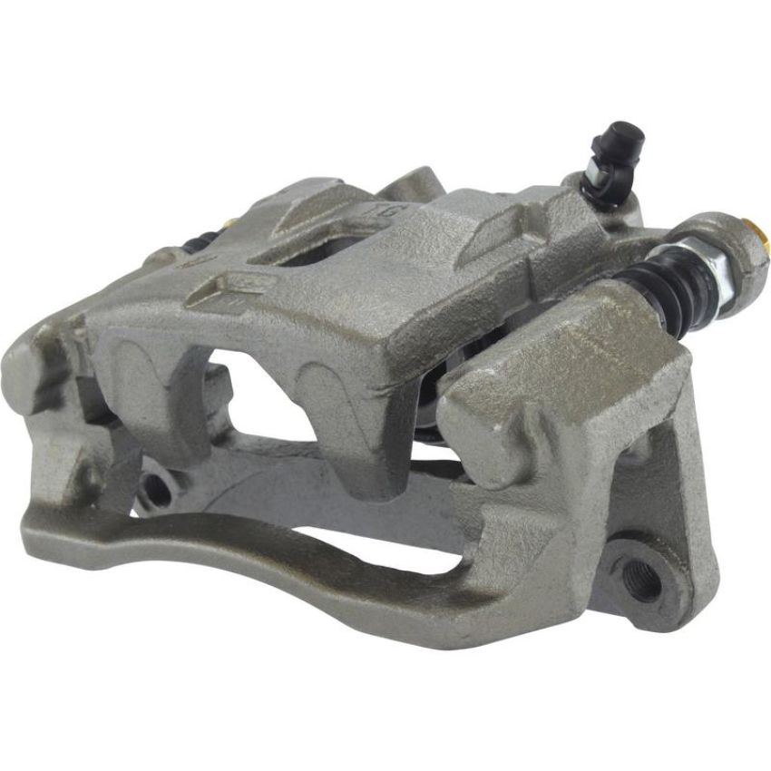 CENTRIC PARTS 141.47521 Centric Semi-Loaded Brake Caliper