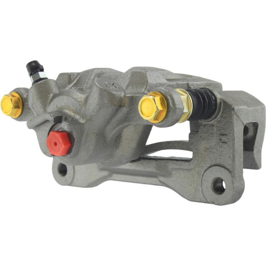 CENTRIC PARTS 141.47521 Centric Semi-Loaded Brake Caliper