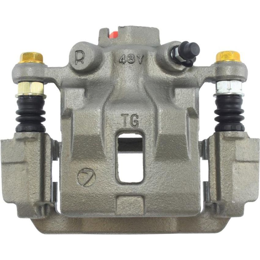 CENTRIC PARTS 141.47521 Centric Semi-Loaded Brake Caliper