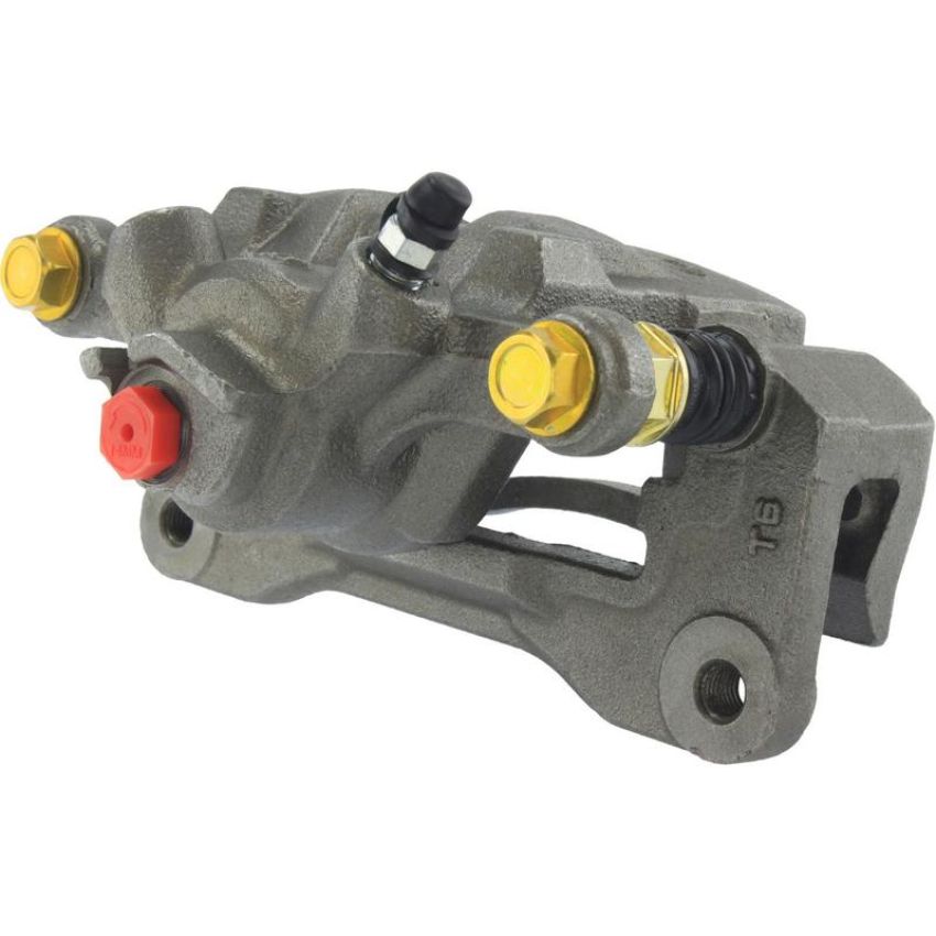 CENTRIC PARTS 141.47522 Centric Semi-Loaded Brake Caliper