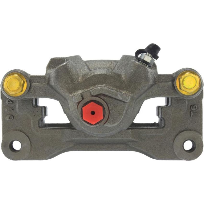 CENTRIC PARTS 141.47522 Centric Semi-Loaded Brake Caliper