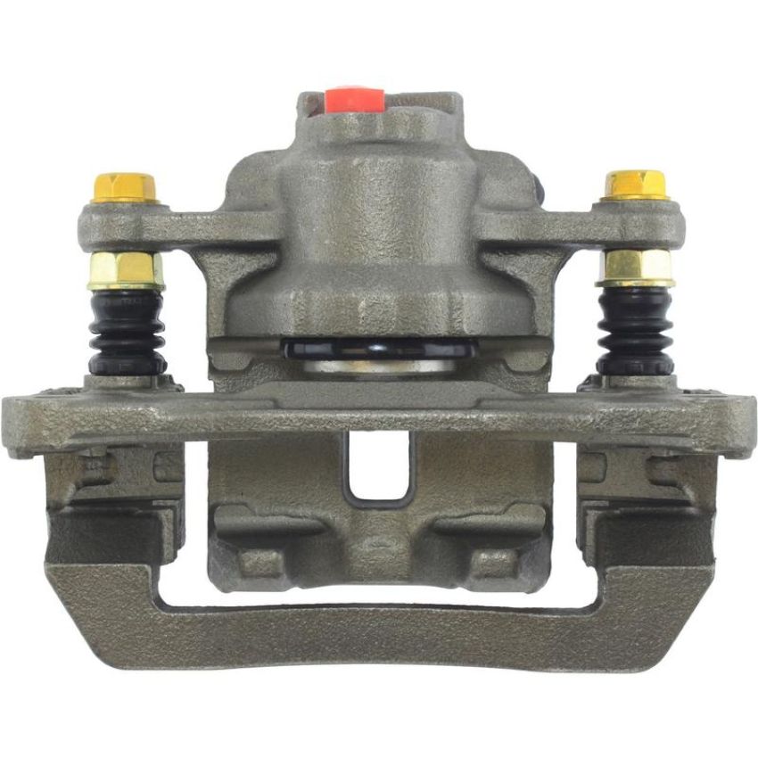 CENTRIC PARTS 141.47522 Centric Semi-Loaded Brake Caliper