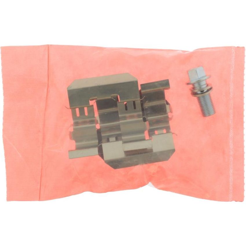 CENTRIC PARTS 141.47522 Centric Semi-Loaded Brake Caliper