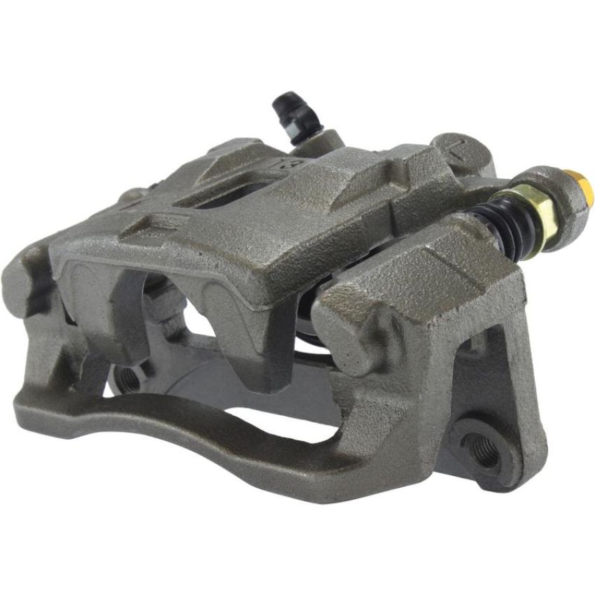 CENTRIC PARTS 141.47522 Centric Semi-Loaded Brake Caliper