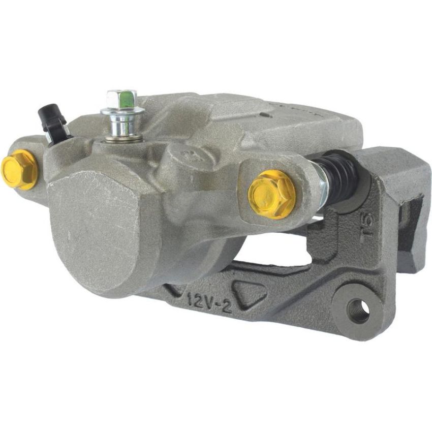 CENTRIC PARTS 141.47523 Centric Semi-Loaded Brake Caliper
