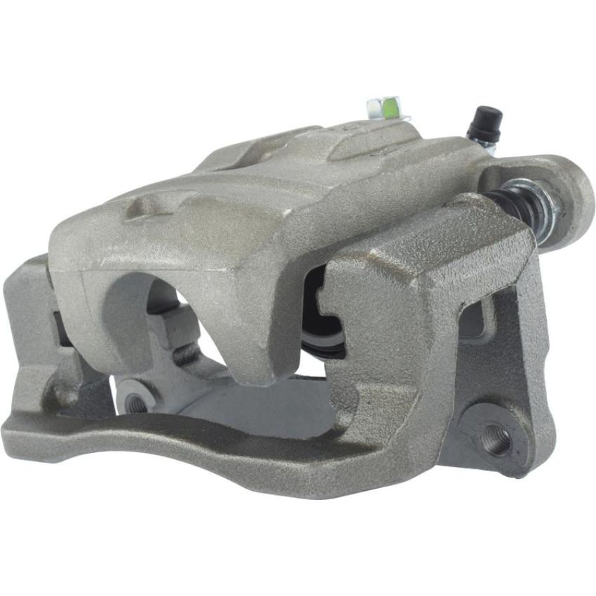 CENTRIC PARTS 141.47523 Centric Semi-Loaded Brake Caliper