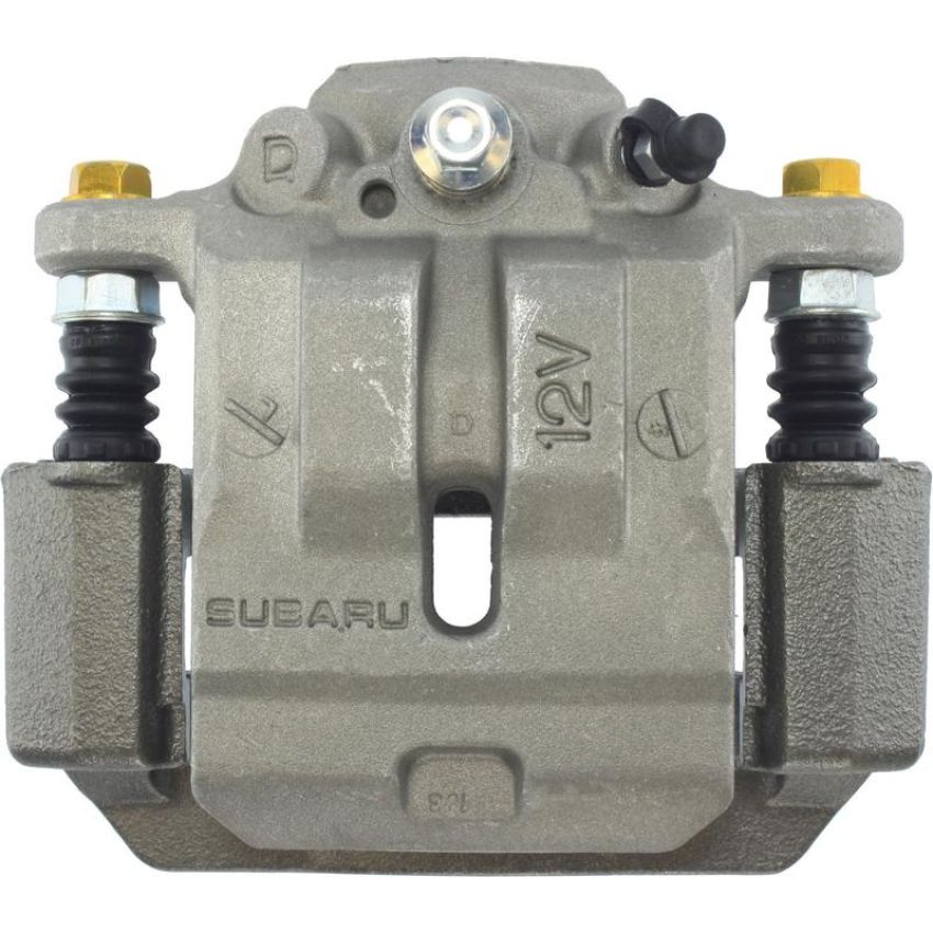 CENTRIC PARTS 141.47523 Centric Semi-Loaded Brake Caliper
