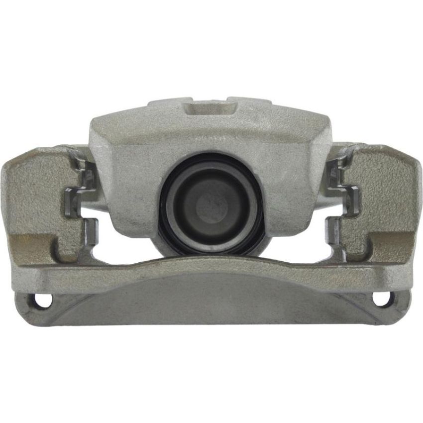 CENTRIC PARTS 141.47524 Centric Semi-Loaded Brake Caliper