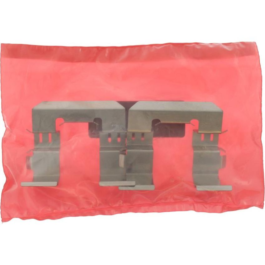 CENTRIC PARTS 141.47524 Centric Semi-Loaded Brake Caliper